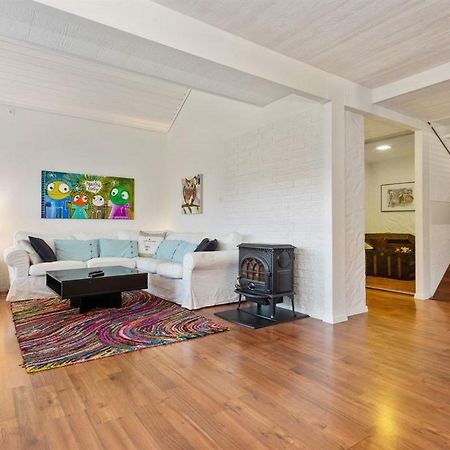 Peak Apartments Voss Bagian luar foto