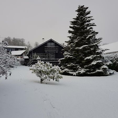 Peak Apartments Voss Bagian luar foto