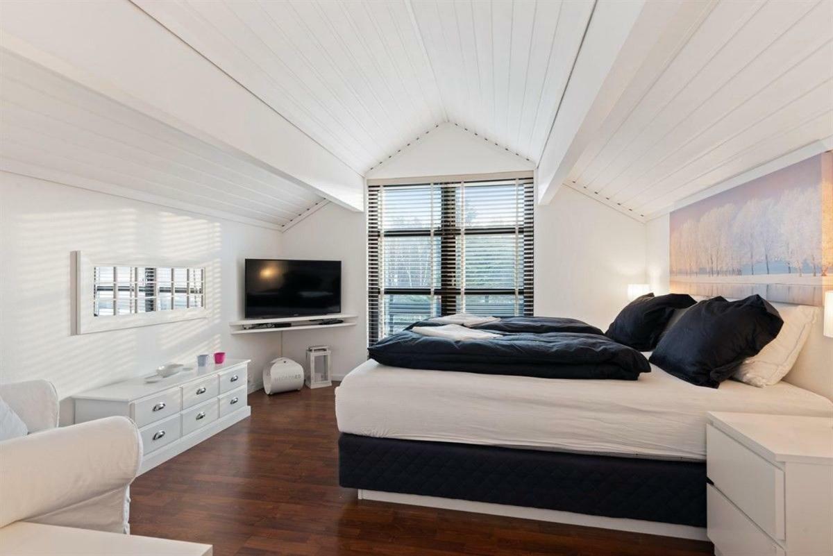 Peak Apartments Voss Bagian luar foto