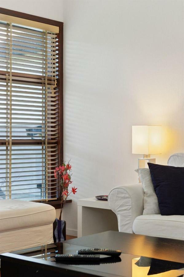 Peak Apartments Voss Bagian luar foto