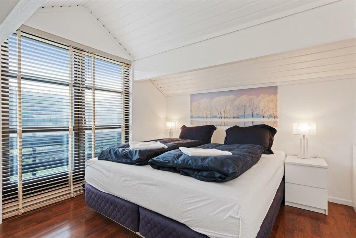 Peak Apartments Voss Bagian luar foto