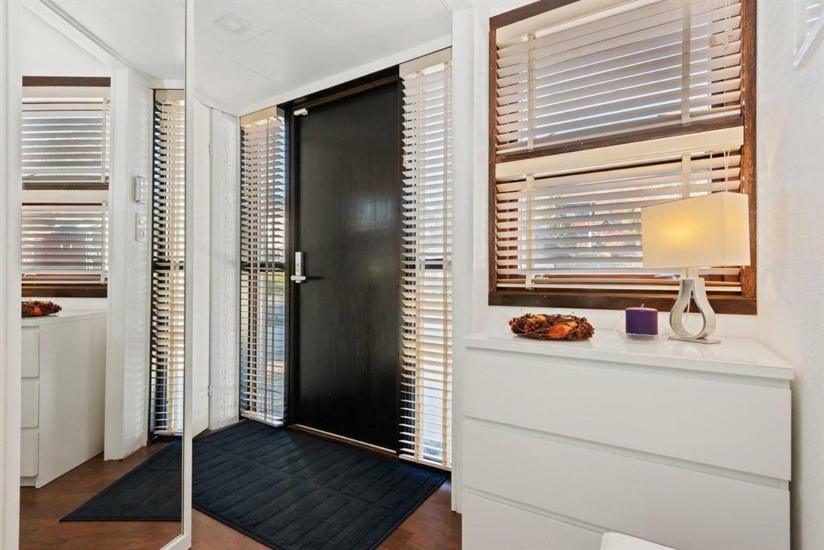 Peak Apartments Voss Bagian luar foto