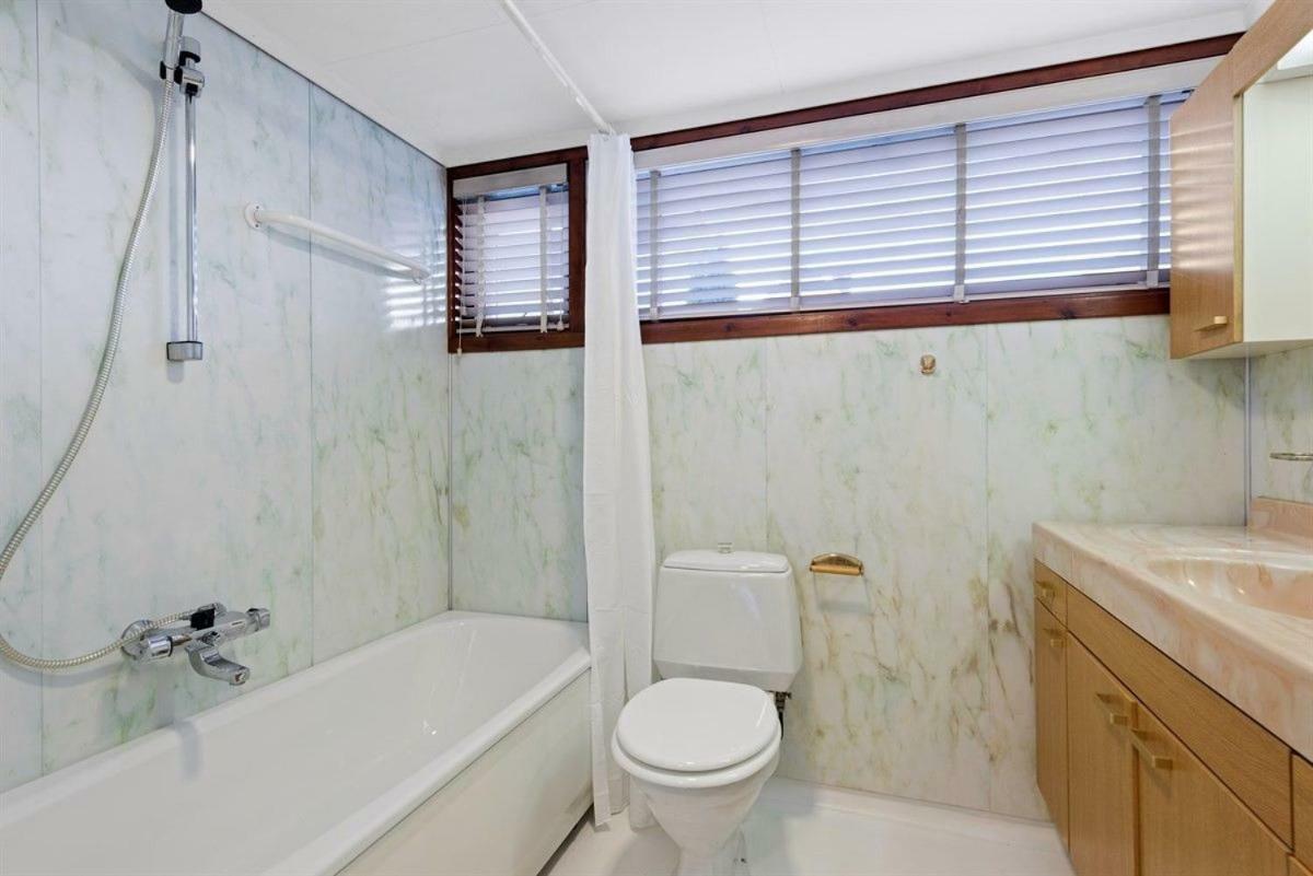 Peak Apartments Voss Bagian luar foto